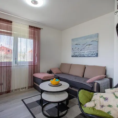 Appartement Trendy And Chic With Terrace And Private Garden - One Bedroom